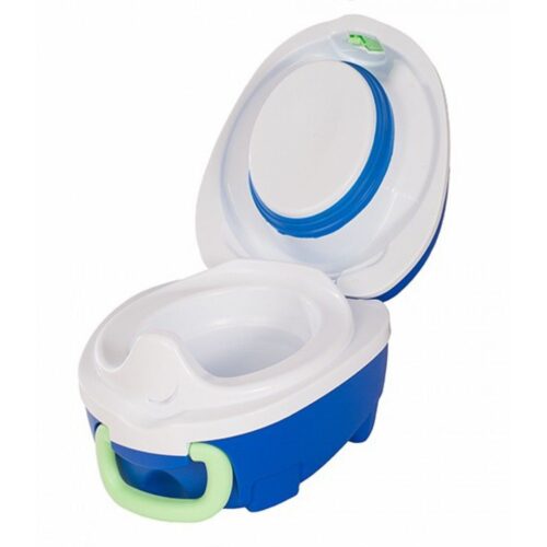 My Carry potty plava