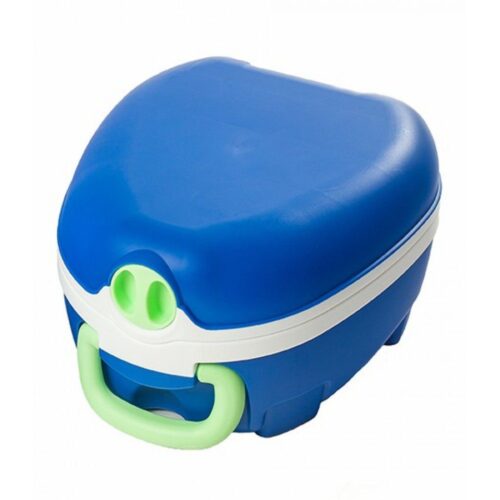 My Carry potty plava