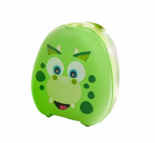 My Carry Potty Dinosaur