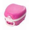 My Carry potty roza