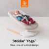 Stokke® Yoga™ ležaljka i njihaljka u jednom