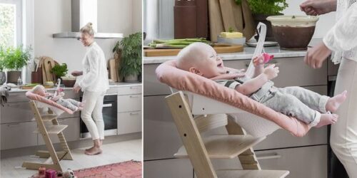 Main_TraippTrapp_NewbornSet_oakwhite-in-setting2_40061_squoosh Stokke Tripp Trapp® Set za novorođenče