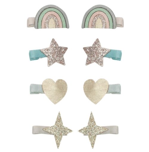 Mali-sanjari Mimi špangice Mali sanjari