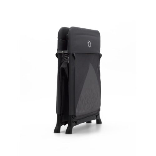 Bugaboo Stardust crni