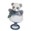 Doudou Glazbena igračka Panda