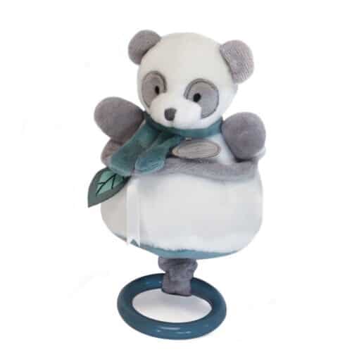 Doudou Glazbena igračka Panda