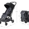 Ergobaby Metro 3 dječja kolica – Soft Olive