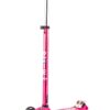 Maxi micro deluxe-Shocking pink (5-12 godina)