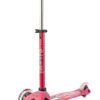 Micro mini deluxe-Pink (2-5 godina)