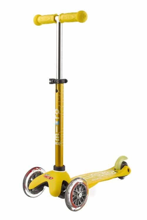Micro-Mini-deluxe-romobil-zuti Micro mini deluxe žuti (2-5 godina)