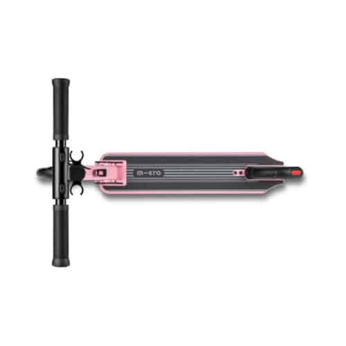 Micro Sprite Suspension rozi (8+ odrasli)