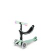 Micro Mini2grow Deluxe Magic Plus s LED kotačima