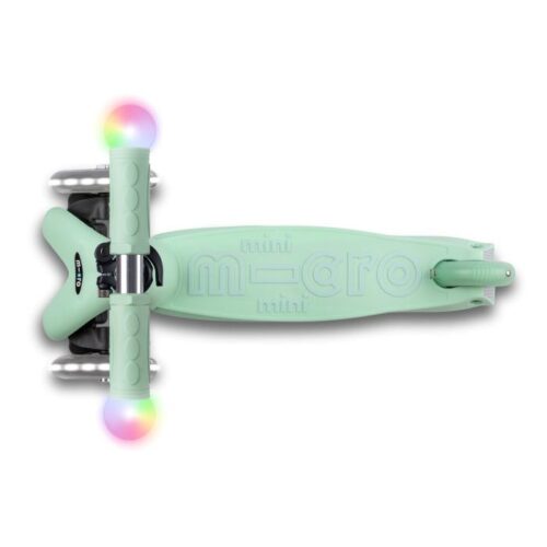 Micro Mini2grow Deluxe Magic Plus s LED kotačima
