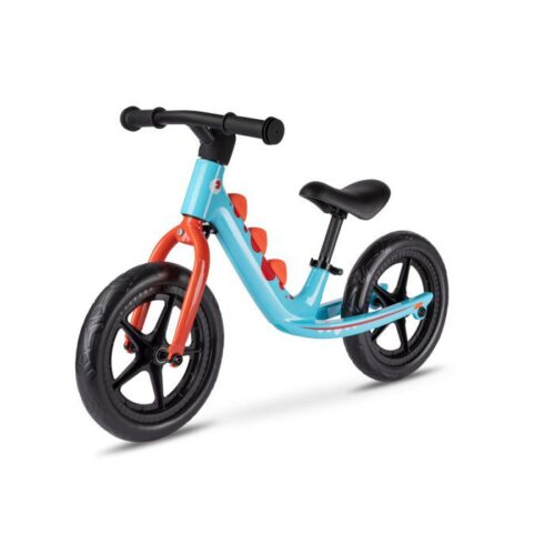 Micro guralica Dino plava