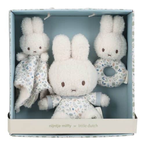 Little Dutch poklon kutija Miffy Lucky Leaves