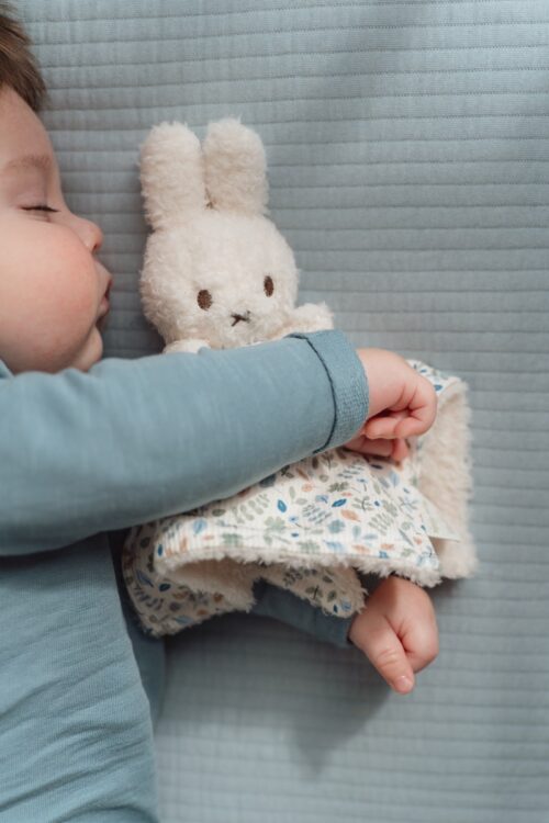 Little Dutch poklon kutija Miffy Lucky Leaves