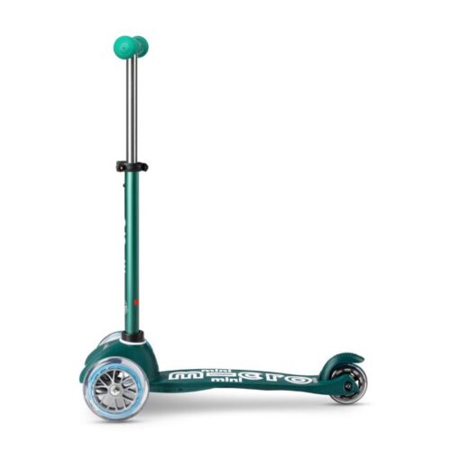 Mini-Micro-Deluxe-ECO-Green-2 Mini micro Delux ECO zeleni (2-5 godina)