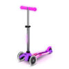 Mini Micro Deluxe Glow LED Plus Frosty Pink