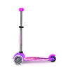 Mini Micro Deluxe Glow LED Plus Frosty Pink