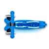 Mini Micro Deluxe Glow LED Plus aqua (2-6 godina)