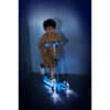 Mini Micro Deluxe Glow LED Plus aqua (2-6 godina)