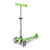 Mini Micro Deluxe Glow LED Plus Icy Lime (2-6 godina)