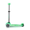 Mini Micro Deluxe Glow LED Plus Icy Lime (2-6 godina)