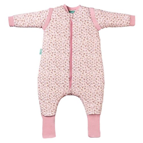 molis&co vreća za spavanje Misty Rose 1 god (2.5TOG)