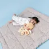 molis&co vreća za spavanje Bloom pink 3-6 mjeseci (0.5TOG)
