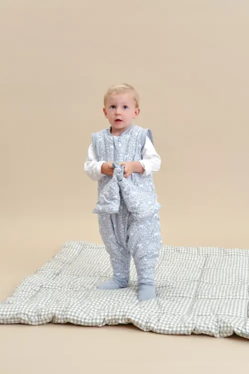 molis&co vreća za spavanje Woodland 3 god (2.5TOG)
