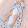 molis&co vreća za spavanje Winter Animals 6-7 god (2,5 TOG)