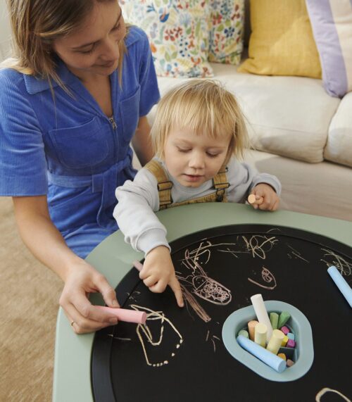 Stokke® MUTABLE™ Čašica za olovke V2