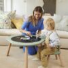 Stokke® MUTABLE™ V2 multifunkcionalni stol