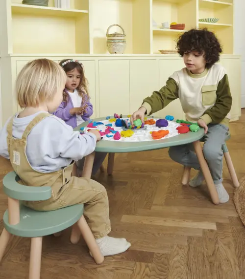 Stokke® MUTABLE™ V2 Stolica
