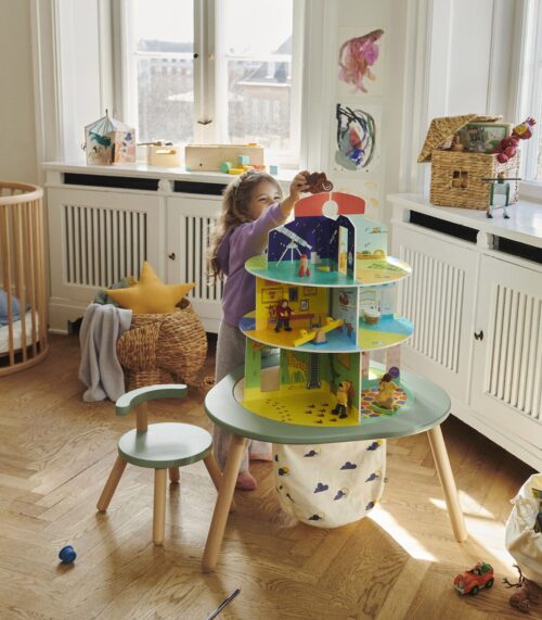 Stokke® MUTABLE™ Lutke V2