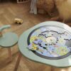 Stokke® MUTABLE™ Puzzle V2 Oko svijeta