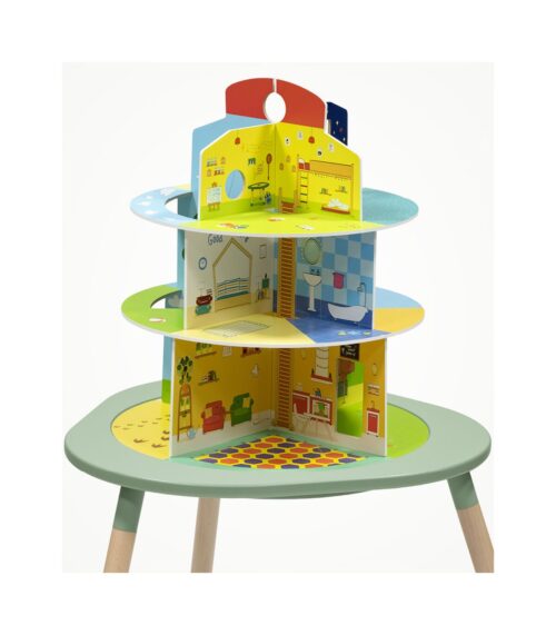 Stokke® MUTABLE™ Kućica za igranje na 3 kata