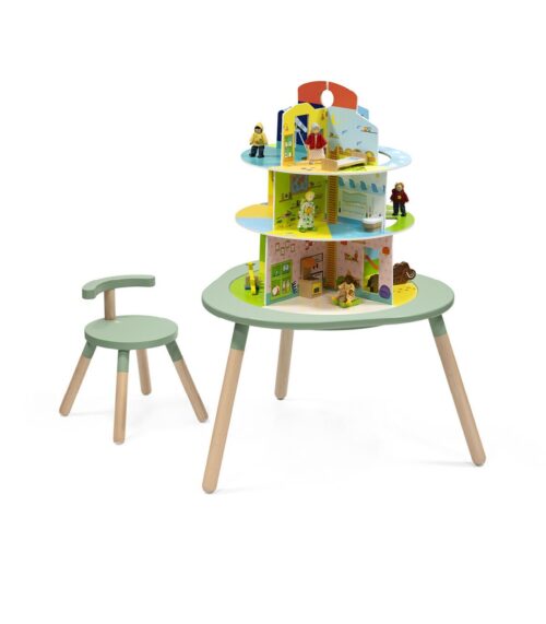 Stokke® MUTABLE™ Kućica za igranje na 3 kata