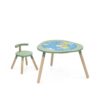 Stokke® MUTABLE™ Play Board V2 Oko svijeta