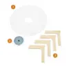 Stokke® MUTABLE™ Toranj za kockice V2