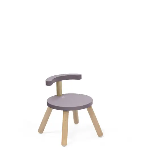 Stokke® MUTABLE™ V2 Stolica