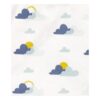 MuTable_Clouds-pattern_220913_5714_eCom Stokke® MUTABLE™ Vreća za igračke V2 Clouds
