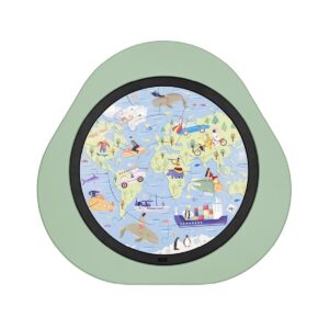 Stokke® MUTABLE™ Puzzle V2 Oko svijeta