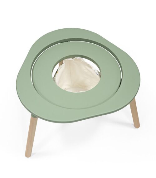 Stokke® MUTABLE™ Vreća za igračke V2 Neutral