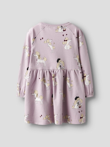 name it haljina roza name it haljina roza