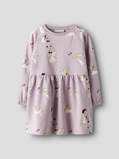 name it haljina roza name it haljina roza