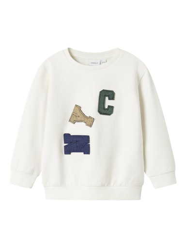 NAME IT Majica dugih rukava NYC NAME IT Majica dugih rukava NYC