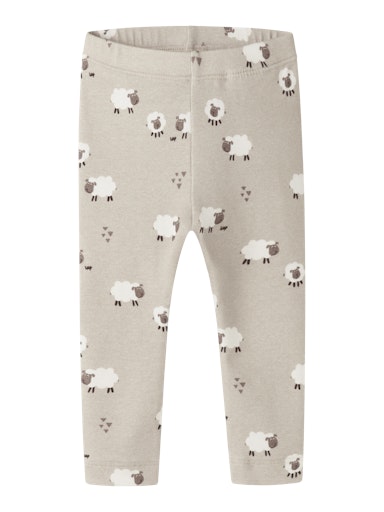 NAME IT Tajice s ovčicama NAME IT Tajice s ovčicama