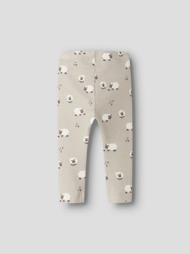 NAME IT Tajice s ovčicama