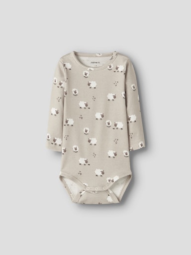 name it bodi Ovčica name it bodi Ovčica